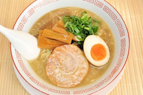 ラーメン